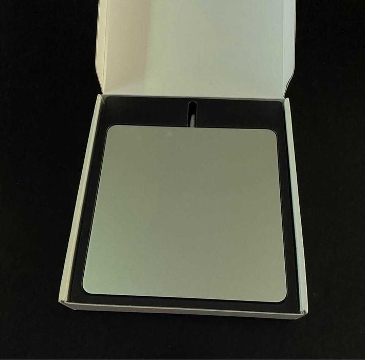 Apple USB Superdrive