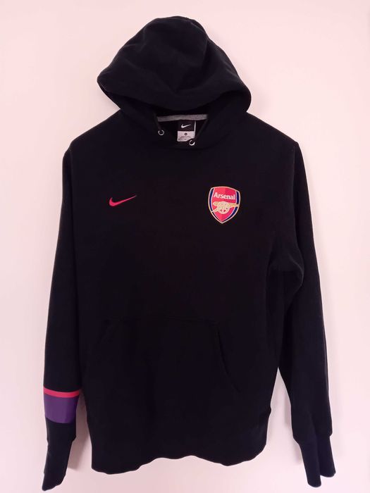 Casaco Desportivo Nike Arsenal