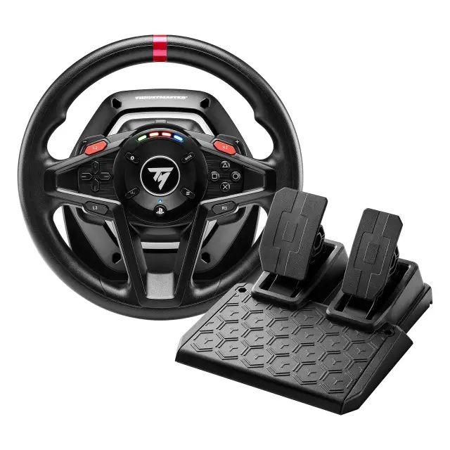 Кермо Thrustmaster T128 PS/PC