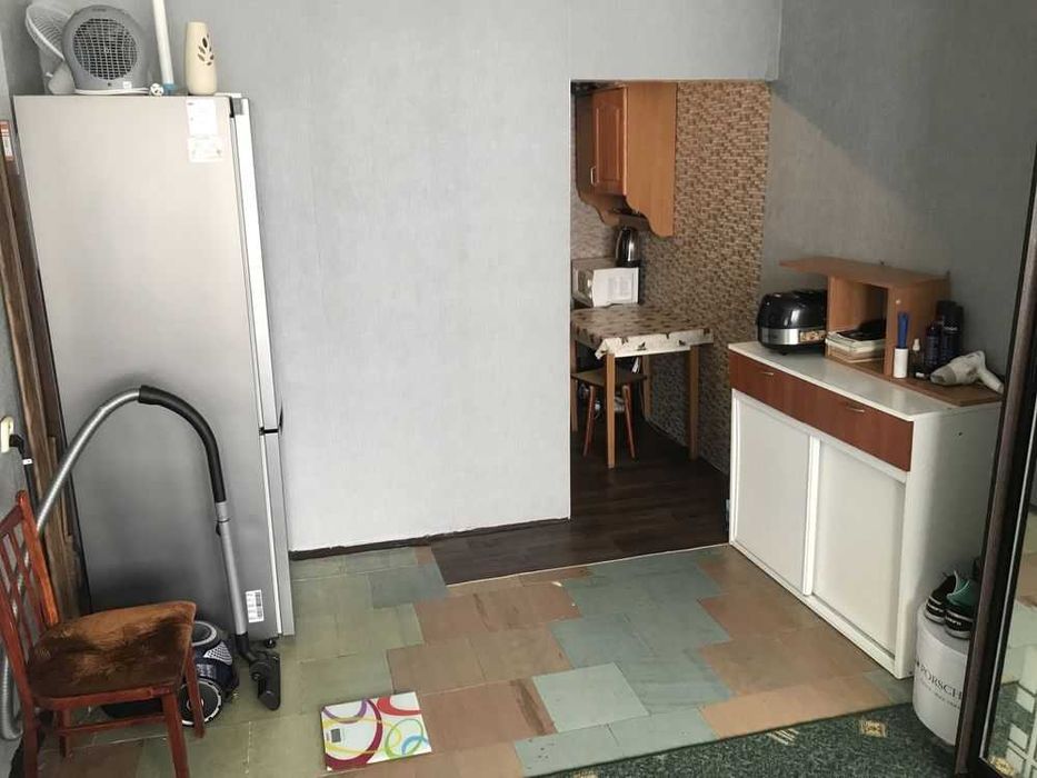Продаем 1 комнату по пр. Слобожанский (им. Газ. Правды).