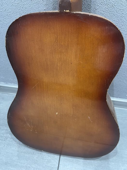 Gitara klasyczna Defil PRL
