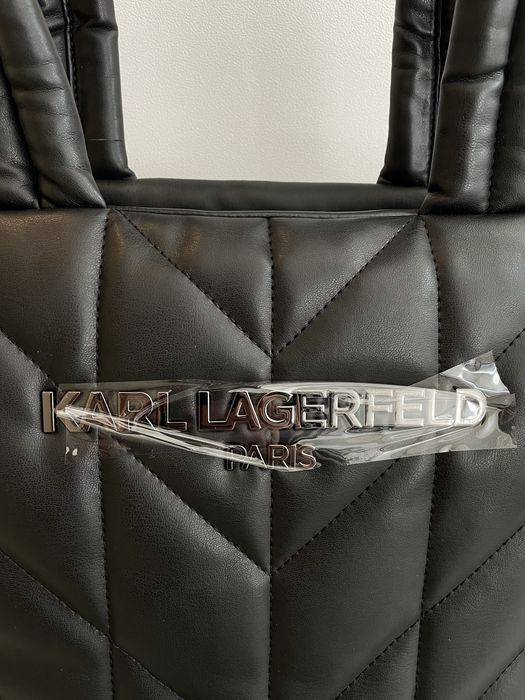 Сумка Karl Lagerfeld сумка Michael kors оригинал