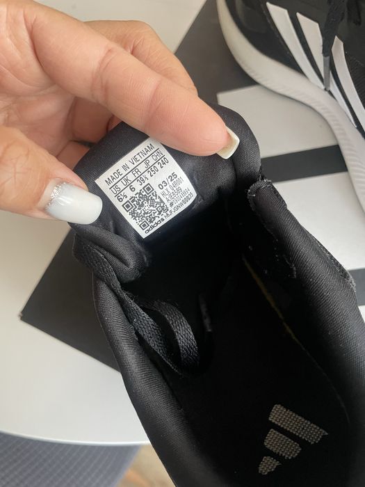 Підліткові кросівки Adidas Runfalcon 5