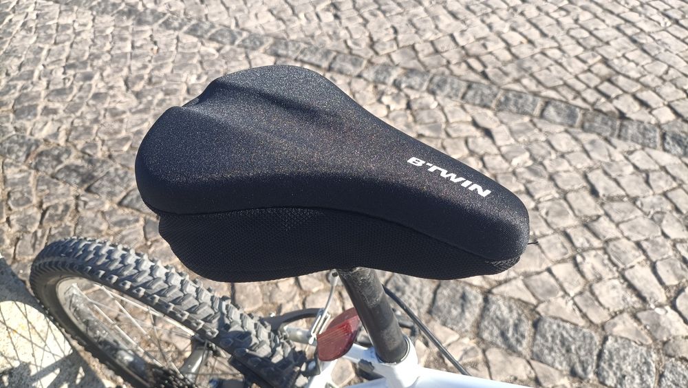 Bicicleta criança roda 20