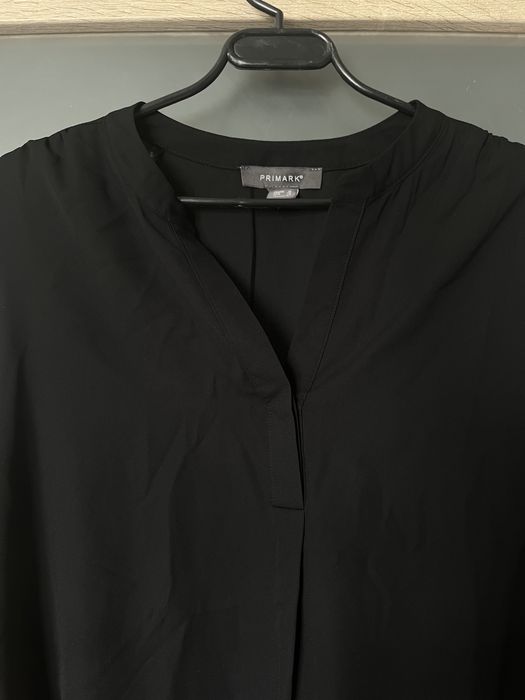 Czarna koszula Primark