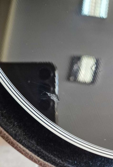 Takamine EF341SC - Gitara elektroakustyczna + FUTERAŁ