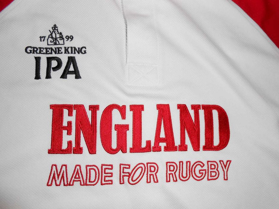 Koszulka Rugby Kooga Anglia (L) England
