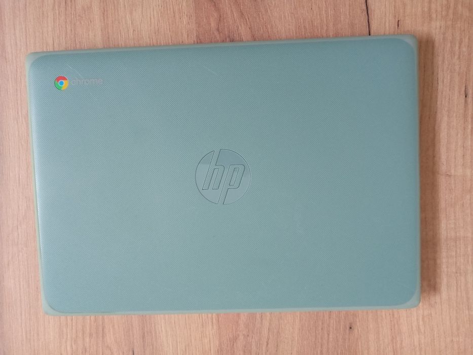 Chromebook HP G8 - LIKWIDACJA Biura