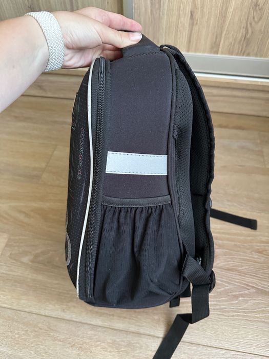 Наплічник Kite для хлопчика