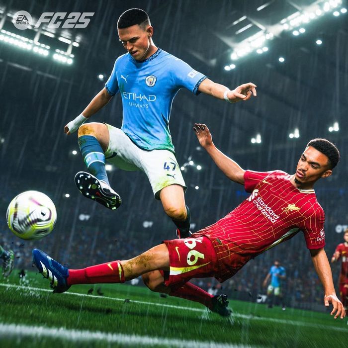 FIFA 25, Ps5 com garantia