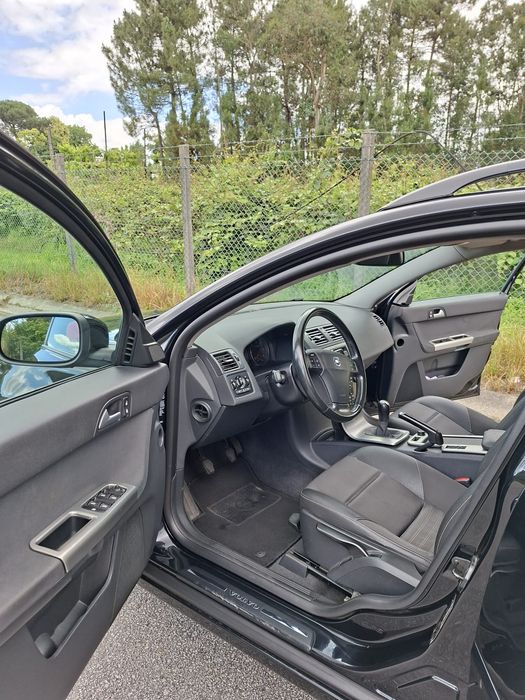 VOLVO V50 1.6D (2009)