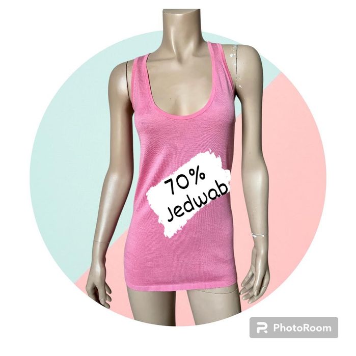 Versace for h&m top damski S Jedwab
70%Jedwab 70%Jedwab 70%Jedwab