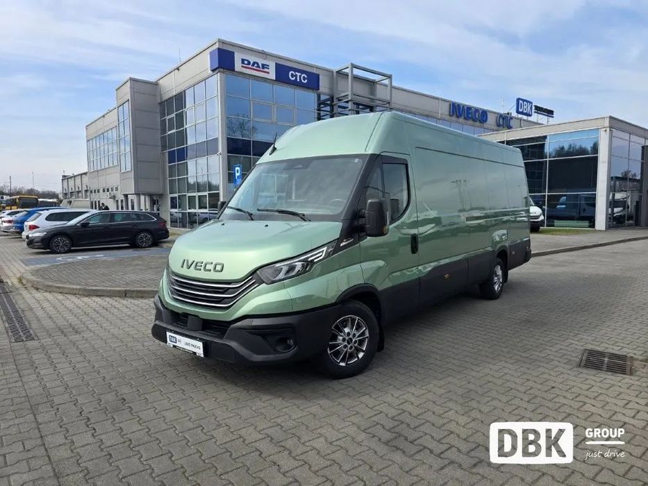 Iveco