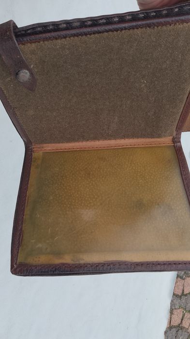 Mapnik Stary sygnowany