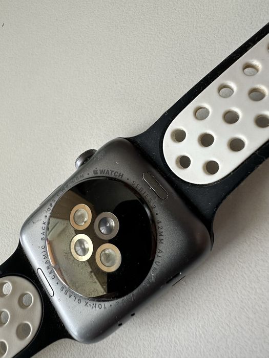 Apple watch 2 42 mm