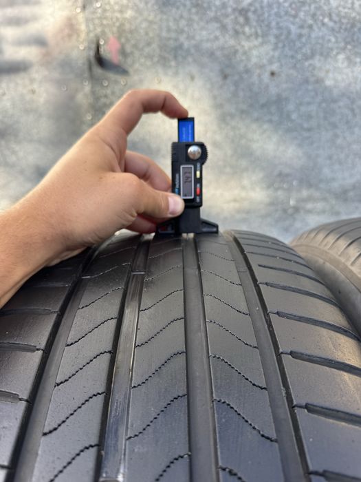 Bridgestone turanza 255/50/19 bmw 2024 рік 7,5 мл