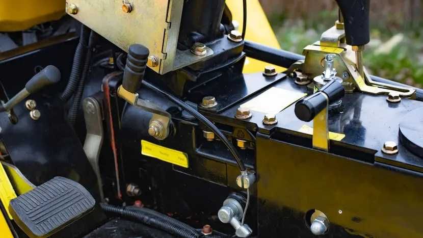 Мiнiтрактор Агромеханіка АМ-132DL! Передня і задня гідравліка! Новий!