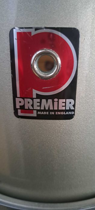 Bateria Premier Hibrida