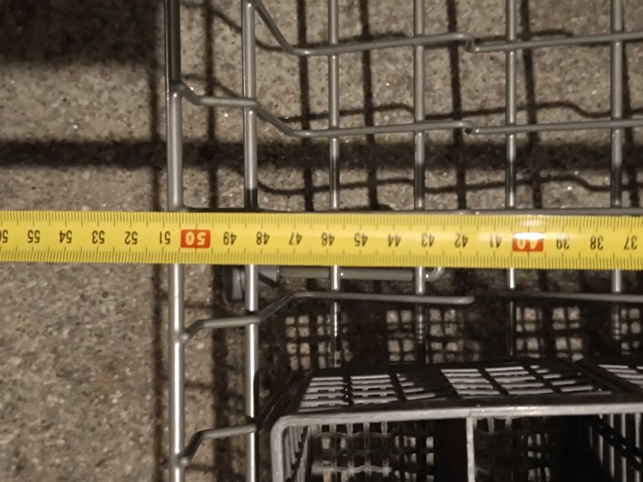 Acessórios para Máquina de Lavar Loiça Teka