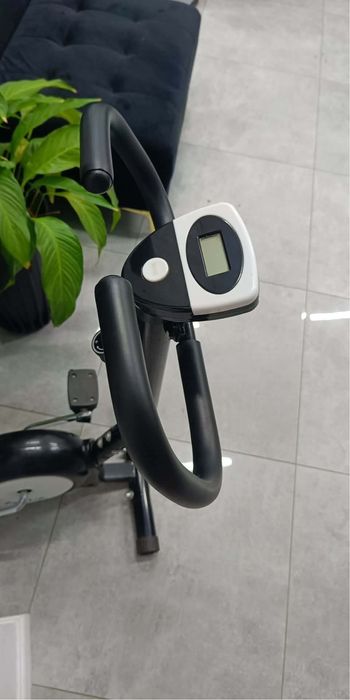 Rowerek stacjornarny treningowy