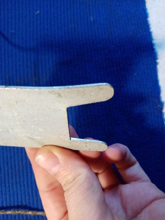 Отвес будівельний