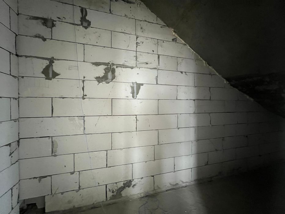 Продаж дуплексу 110м2 в Білогородці