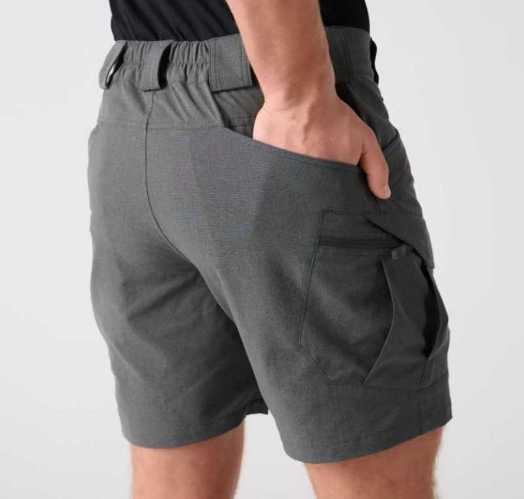 ‼️Helikon-Tex OTS Ultra Shorts Aero-Tech ультратонкі дихаючі короткі штани Шорти супер лайт Жарке літо 40+ перфорована тканина НОВИНКА SP-OTU-AT‼️