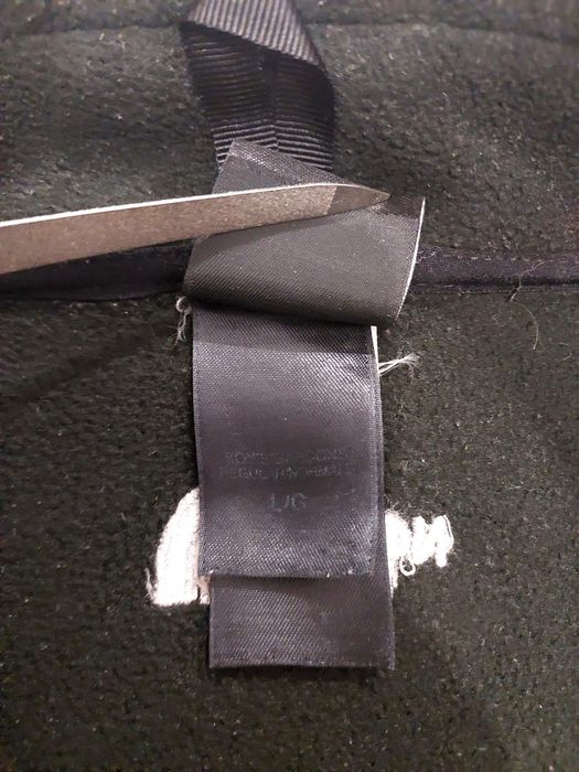 Флісова кофта The North Face