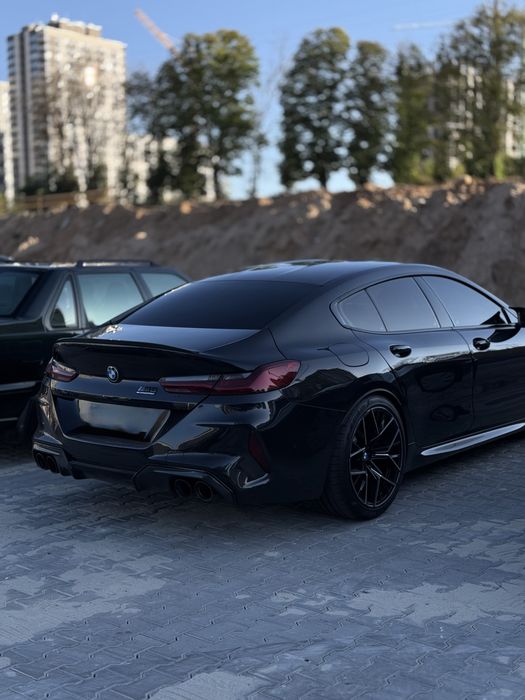 Гарно сфотографую ваш автомобіль