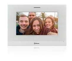 Vídeo porteiro para condomínios