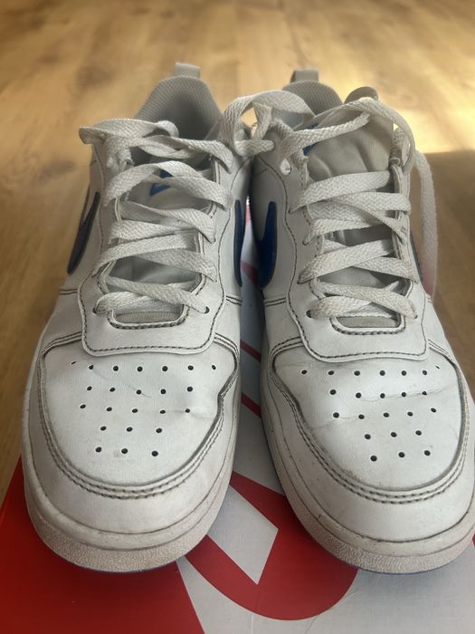 Adidasy Nike r. 38,5 dl. wkładki 24