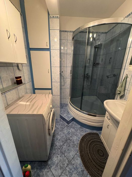 SPRZEDAM MIESZKANIE 3 pokoje, I piętro, Zygmuntowska - Widok 6