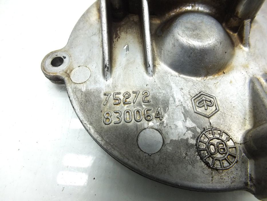 Pompa Oleju Peugeot Satelis 500 Piaggio Gilera Aprilia