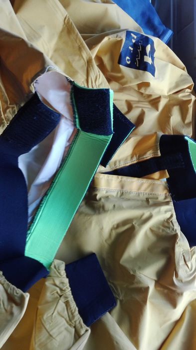 Blusão impermeável Pro canoagem, stand up paddle vela