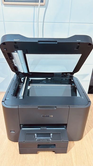 Impressora Canon425606826500433923