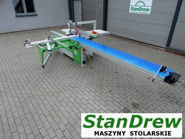 Piła Pilarka formatowa PERFECT MJ45Y 3200 PLUS – PRĘTY, formatówka