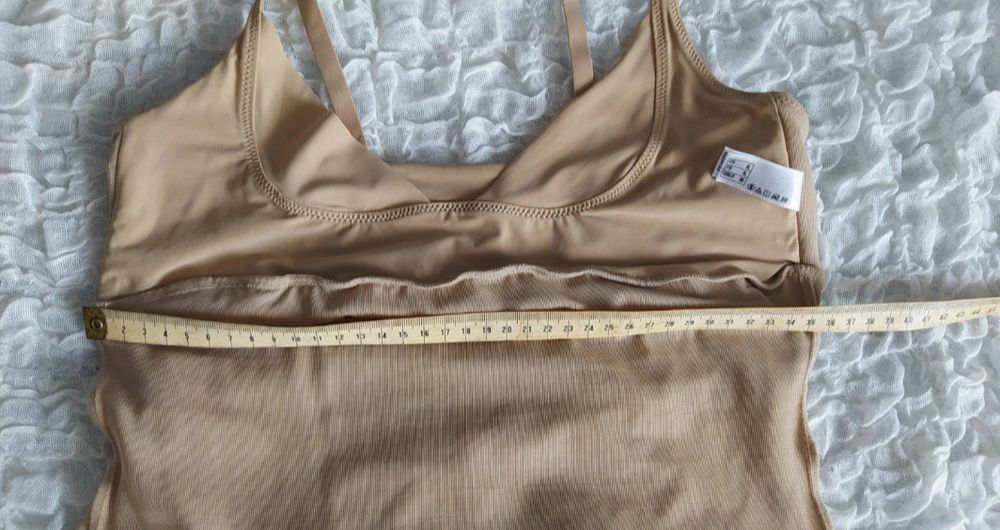 Halka modelująca wyszczuplająca r.xl