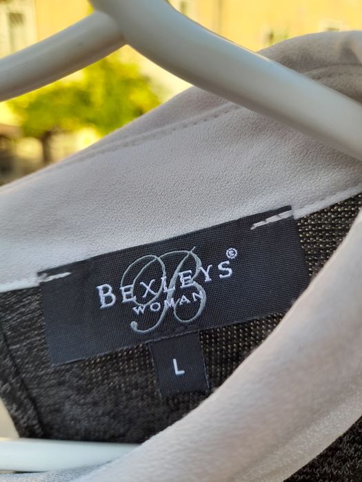 Светер-сороч.,Ж., 56 р.,офісна