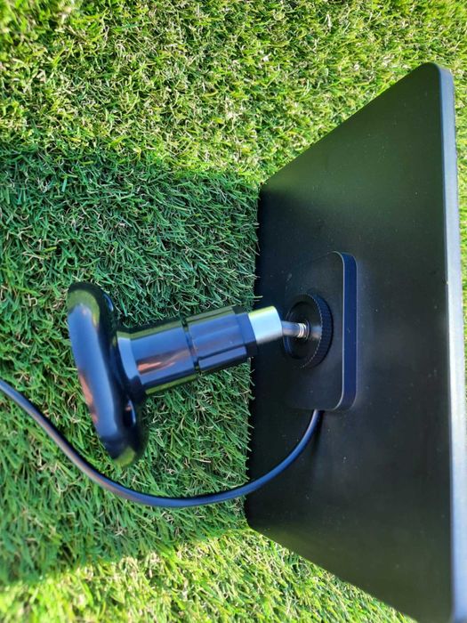 Painel solar de carregamento USB