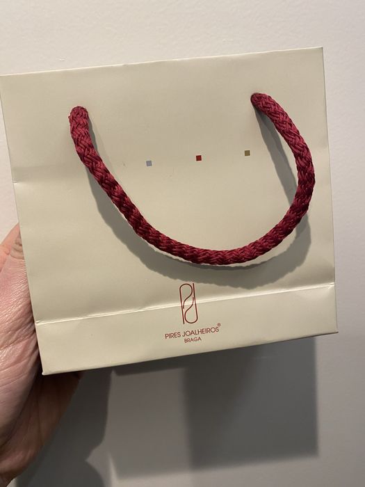 Cylindre Huit Rubis Nr 208 Edição Limitada