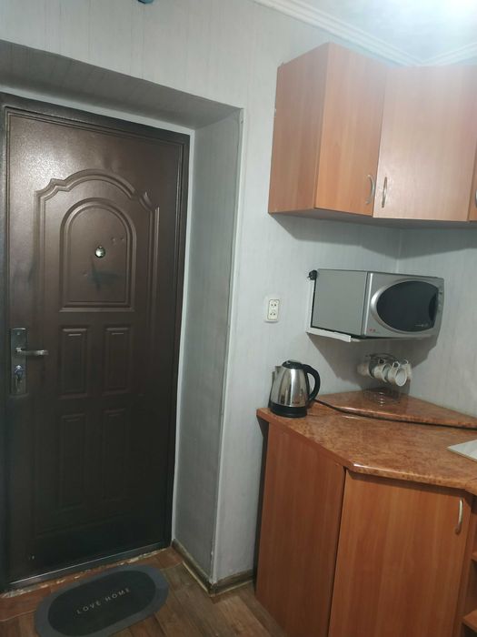 Здам кімнату у гуртожитку на автопарку на довготривалий час