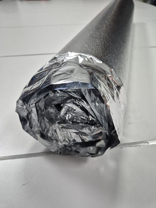 Pianka termiczna termo 1000 m, Cena 19z /mb