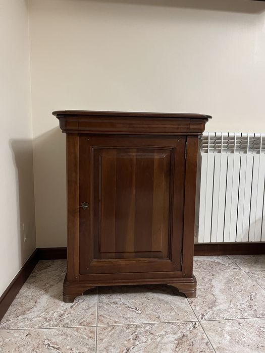 Mobilia de sala de jantar