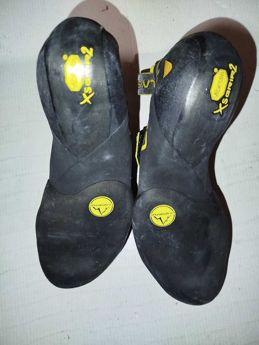 Скельники (скальники) La Sportiva