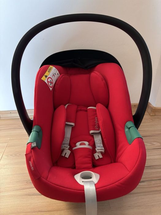 Fotelik Cybex Aton B2