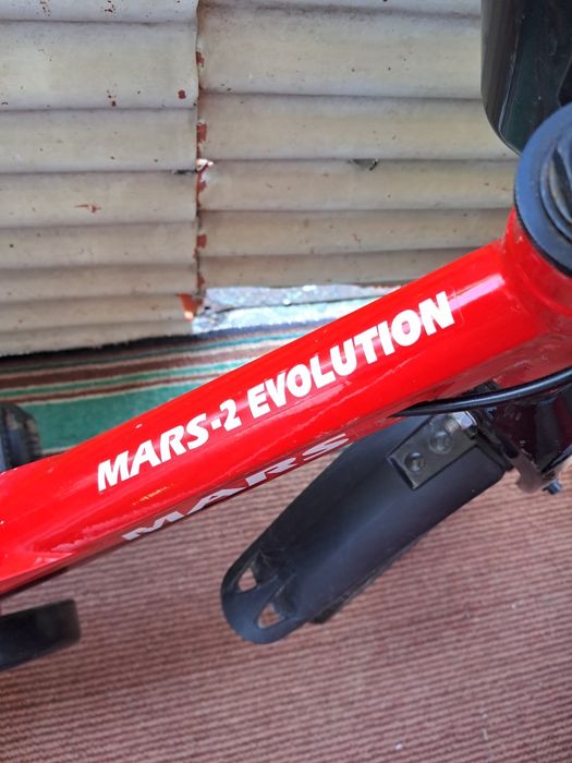 Продам велосипед