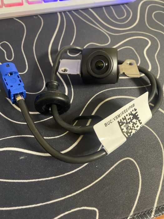Камера  заднього огляду 106126900C Tesla Model  X/ S