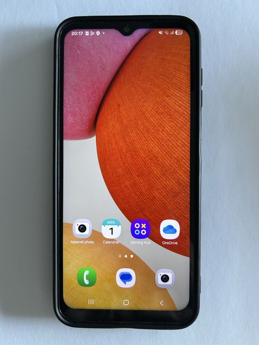 Samsung Galaxy A14 2022 - Muito Bom Estado - Caixa Original - Com Capa - 95€