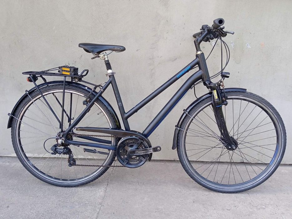 Велосипед Winora