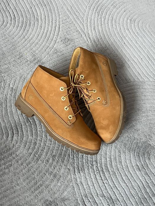 Черевики Timberland
